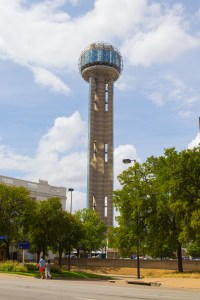 Reunion Tower