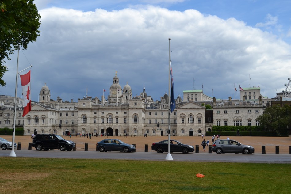 Horse Guards