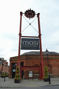 Museum of Science and Industry