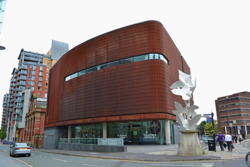 People's History Museum