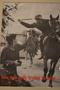 PHM Brutalidad Policiaca