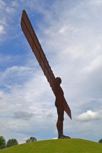 Angel of the North 2