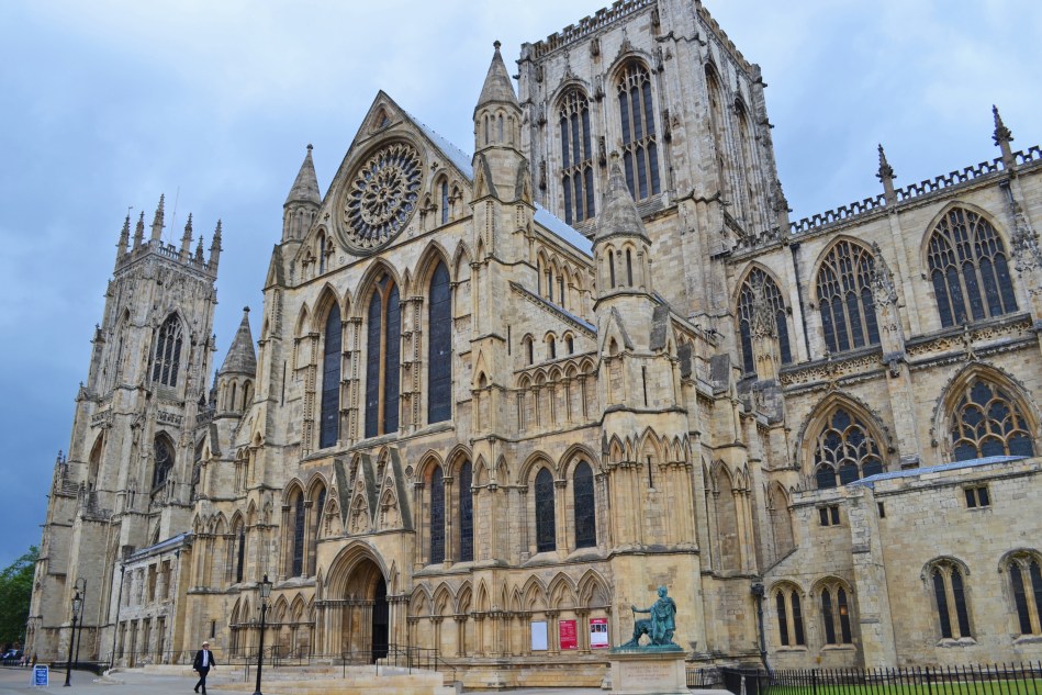 York Minster