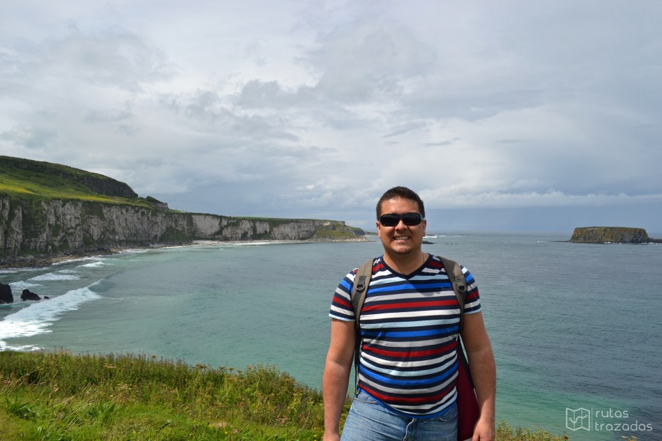 Del otro lado del puente