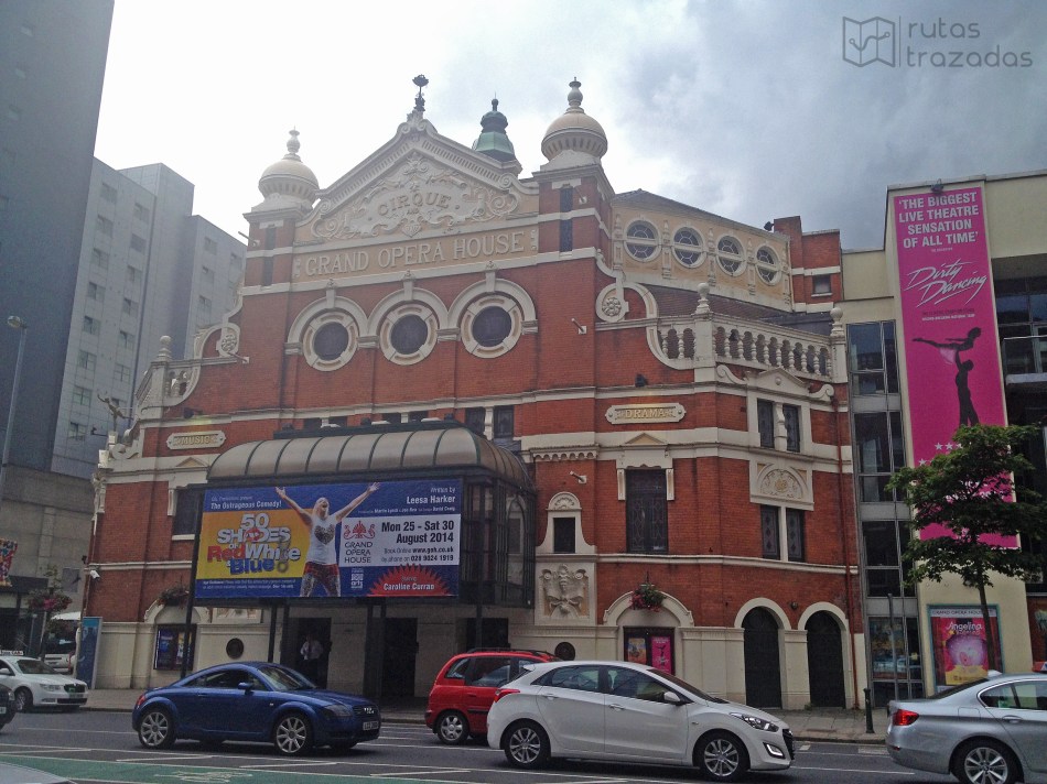 Grand Opera House