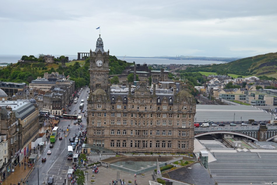Hotel Balmoral