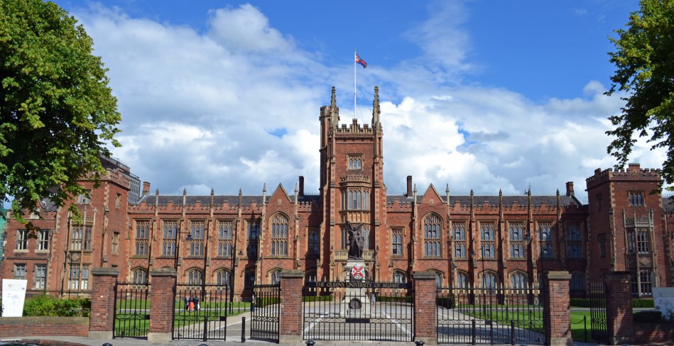 Queen's University of Belfast