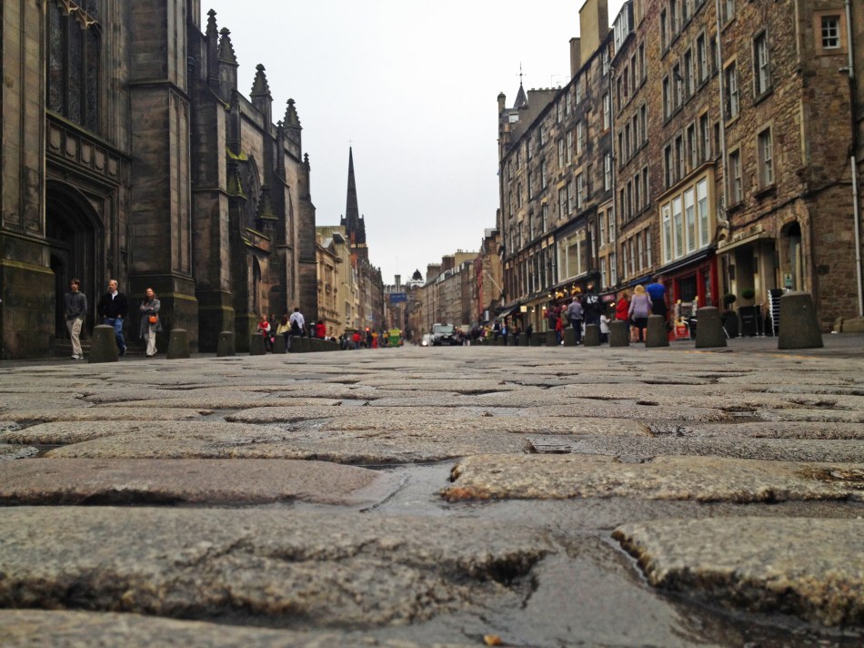 Royal Mile