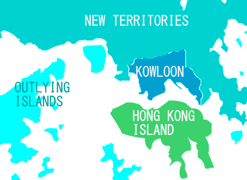 hong-kong-districts